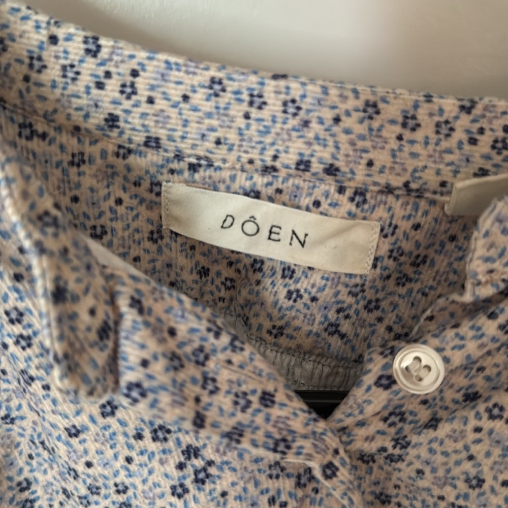 DÔEN Top - Picture 2 of 6